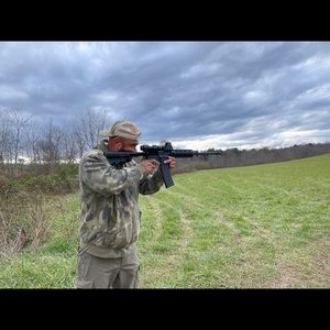 Meet your Posher, Bruno